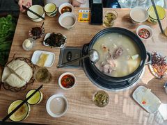 -尼玛藏家风味园(阿山食城店)