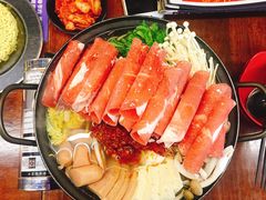 -米屋石锅拌饭(师大店)
