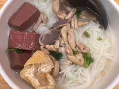 -龙咆汤包·手工现包小笼(拱北口岸店)