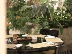 -太湖饭店玉兰厅(自助餐厅)