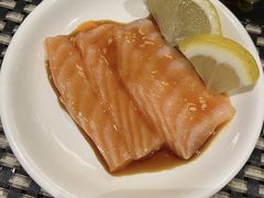 -云海轩·海鲜自助-河北云瑧世纪大饭店1F