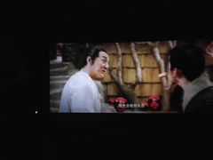 -中影国际影城(西溪印象城CINITYLED店)