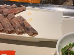 -海底捞火锅(上元大街店)