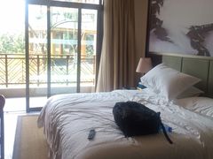 -成都安仁福朋喜来登酒店