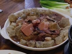 -友利砂锅居(烟台店)