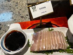 -壹只菜·崇明本地特色菜(崇明南门店)