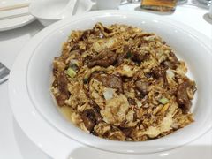 -紫光园·烤鸭·北京菜(劲松店)