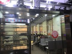 -义顺牛奶公司(庇利金街店)