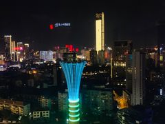 -星城之眼摩天轮