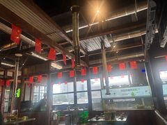 -山葵说·泥炉烤肉(泰达时尚E街区店)