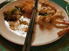 -三号黄浦会Canton Table