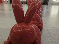 -巴黎春天(陕西路店)