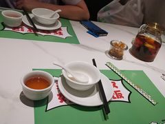 -鑫小城故事·藕汤·家常菜(台北一路总店)