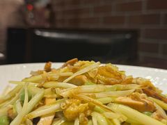 镇江风味小炒皇-永安鱼庄·镇江菜(东吴路店)