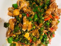 -安天民北方饺子(白石洲店)