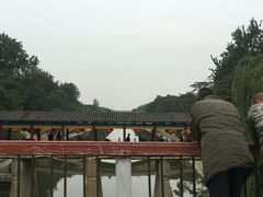 -河北村民俗体验园