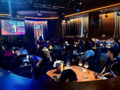 -林肯爵士乐上海中心 Jazz at Lincoln Center Shanghai