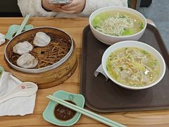 -鸡鸣汤包(仙林店)