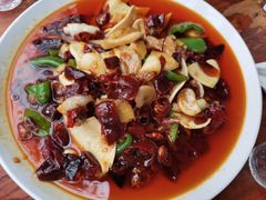 火爆黄喉-三哥田螺(北书院街店)