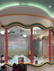 -奈尔宝家庭中心·亲子餐厅(苏州大悦城店)