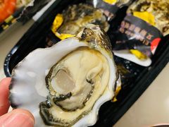 -囧吉香生蚝牛排馆(湖北路店)