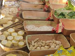 -四囍码头海鲜烧烤自助火锅(外滩南京东路悦荟广场店)