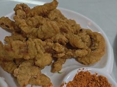 酥肉-彭大姐老店黄辣丁(新津店)
