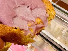 -鲍师傅糕点(永安里店)