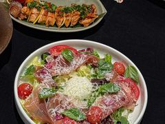 -Nana And Her Friends Restaurant 娜娜家(小寨原力场店)