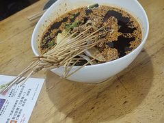 -古真记钵钵鸡(总店)