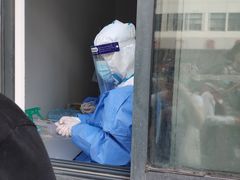 -中国人民解放军东部战区总医院(秦淮医疗区)