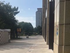 -远洋未来广场(育慧北路店)