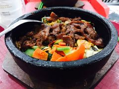-北京大学-燕南食堂