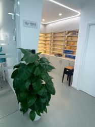 -清清博视儿童眼视光中心(角门西店)