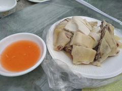 -清水湾3号(东方小周海鲜店)