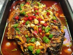 -云晓光头烧烤吧(川沙绿地店)