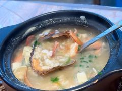 -皮蛋弟砂锅店(总店)