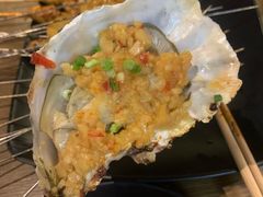 -马海涛牛肉串·午市牛腩饭·烧烤夜宵(领汇广场店)