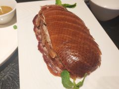 -正德楼果木烤鸭·渔家菜(东港店)