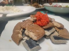 -又见炊烟私房菜(敬亭路店)