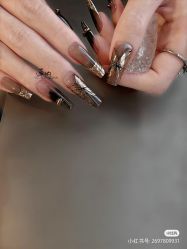 -斯馨·健康美甲美睫