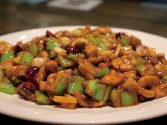 -会仙楼饭庄(宽厚里店)