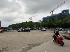 -万达广场(宜兴店)