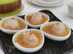 上汤虾饺皇-维多利亚大酒店·雅园中餐厅
