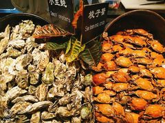 -星伦多自助料理(华润万象城店)