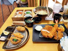 -胜博殿日式炸猪排(西红门店)