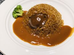 -金汤宴餐厅·粤菜(德云社店)