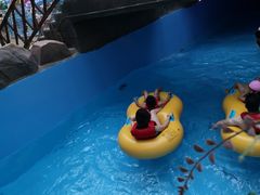 -青岛东方影都融创水世界