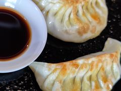 煎饺-冶春茶社(官园桥店)