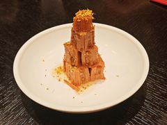 -海天楼中餐厅(吴宫泛太平洋酒店)
